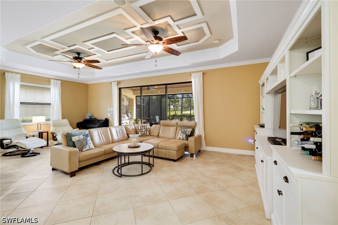 2 Bed Pool Home for Sale in Bonita Springs, photo 18