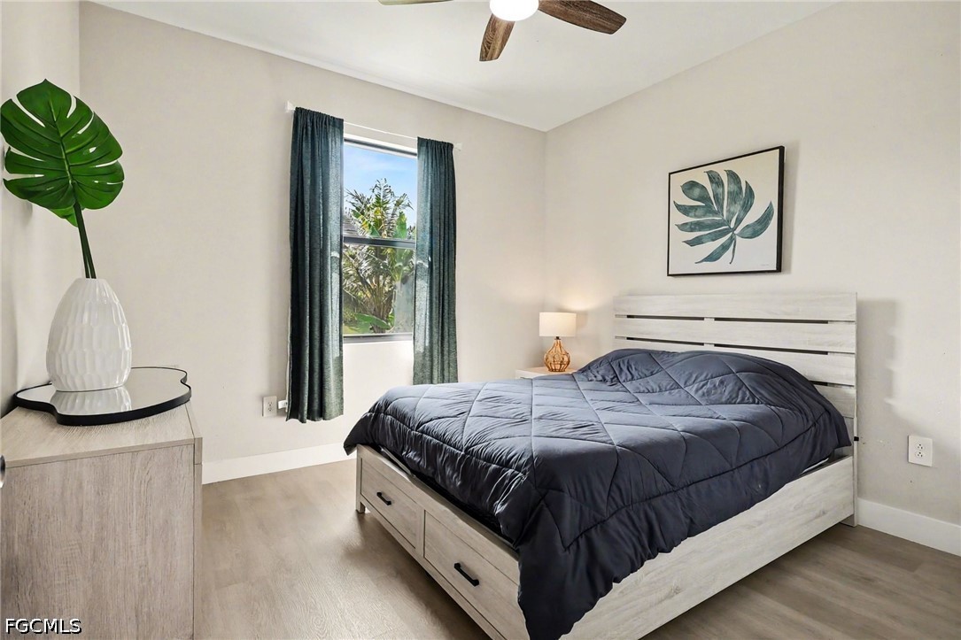 3 Bed Pool Home for Sale in Cape Coral, photo 18