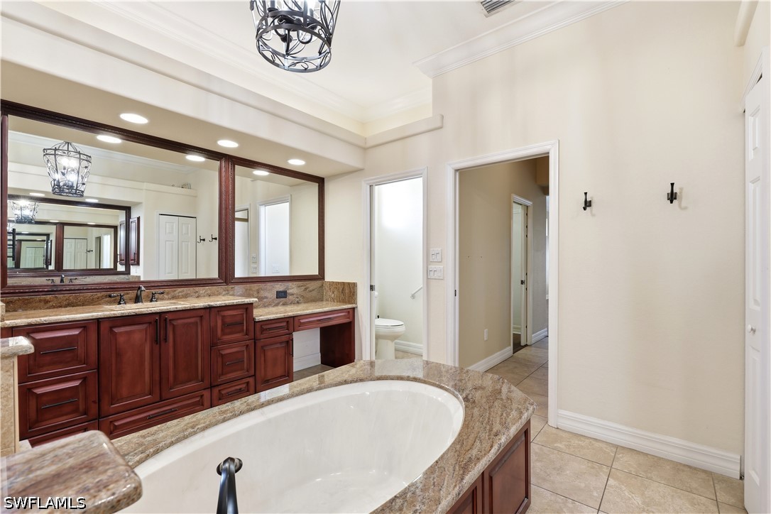 3 Bed Pool Home for Sale in Burnt Store Marina, FL, $660,000 — photo 18