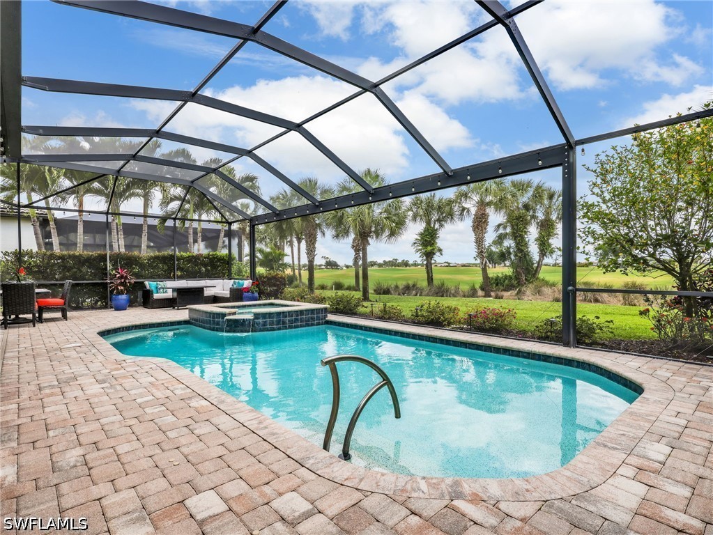 3 Bed Pool Home for Sale in Naples, FL, $1,350,000 — photo 18