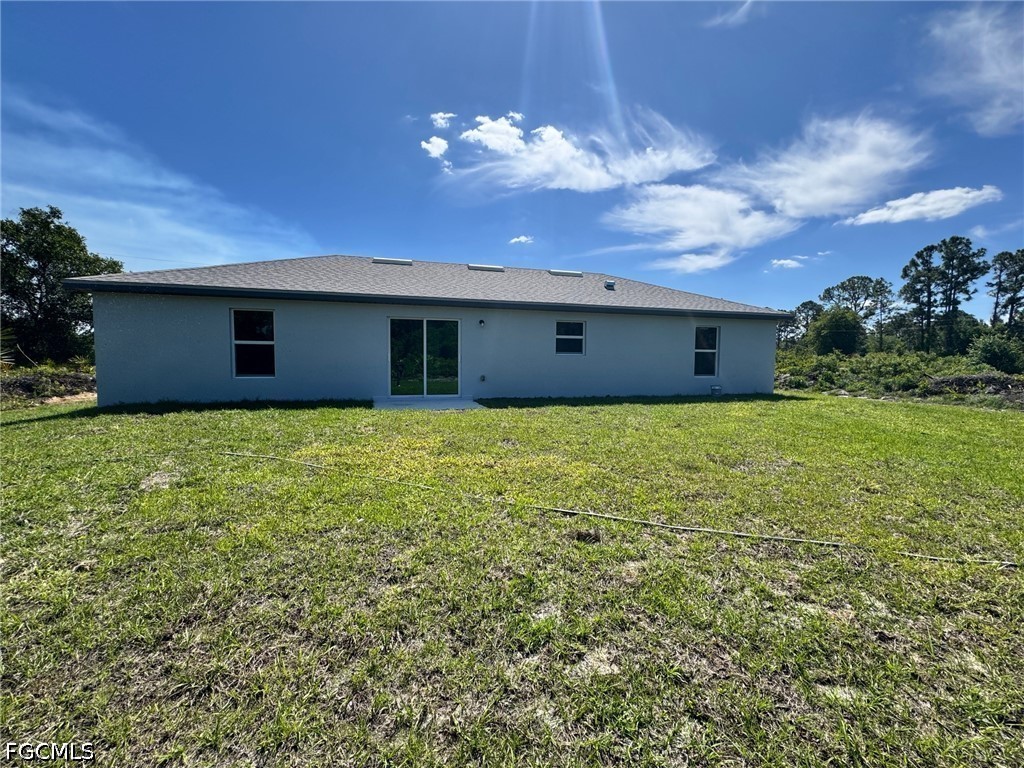 4 Bed SingleFamilyResidence for Sale in Lehigh Acres, FL — photo 18