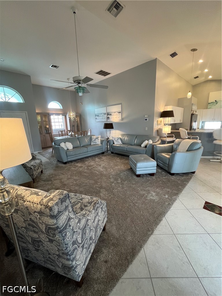 3 Bed Waterfront Home for Sale in North Fort Myers, photo 18