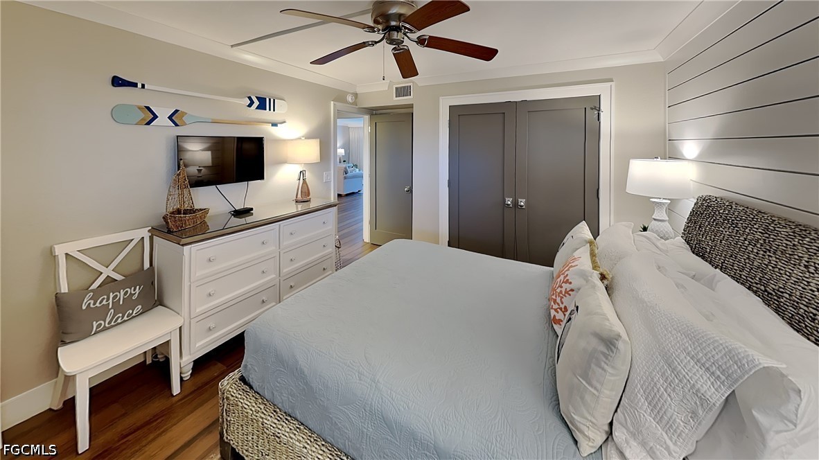 2 Bed Waterfront Home for Sale in Fort Myers, FL, $720,000 — photo 18
