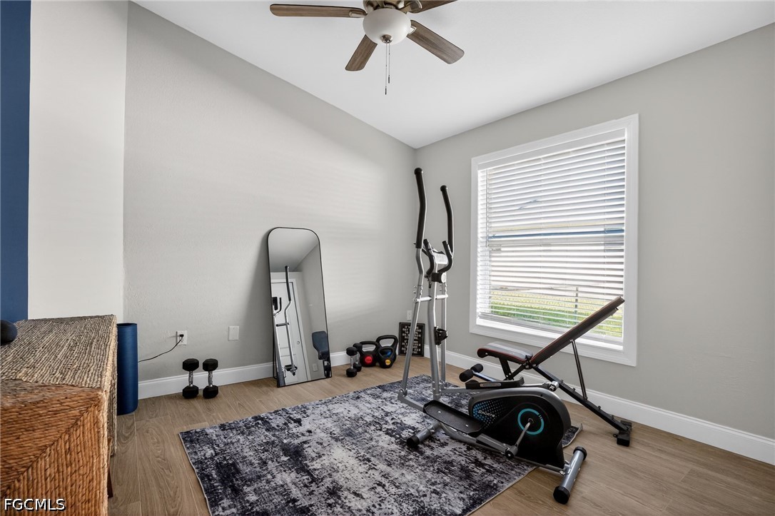 3 Bed SingleFamilyResidence for Sale in Cape Coral, FL — photo 18