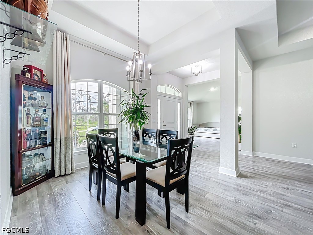 4 Bed Pool Home for Sale in Port Charlotte, photo 18