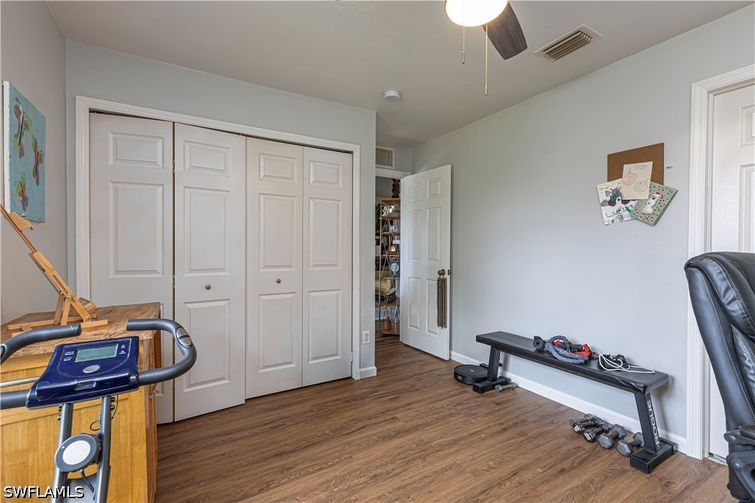 3 Bed Pool Home for Sale in Cape Coral, photo 18
