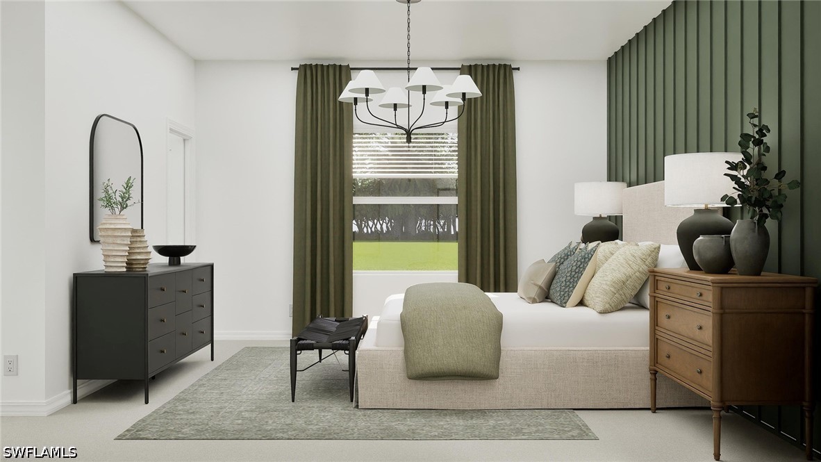 4 Bed SingleFamilyResidence for Sale in Alva, photo 18