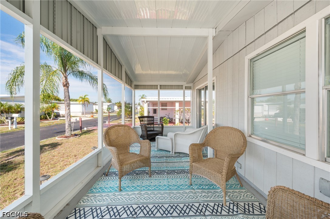2 Bed ManufacturedHome for Sale in North Fort Myers, FL — photo 18