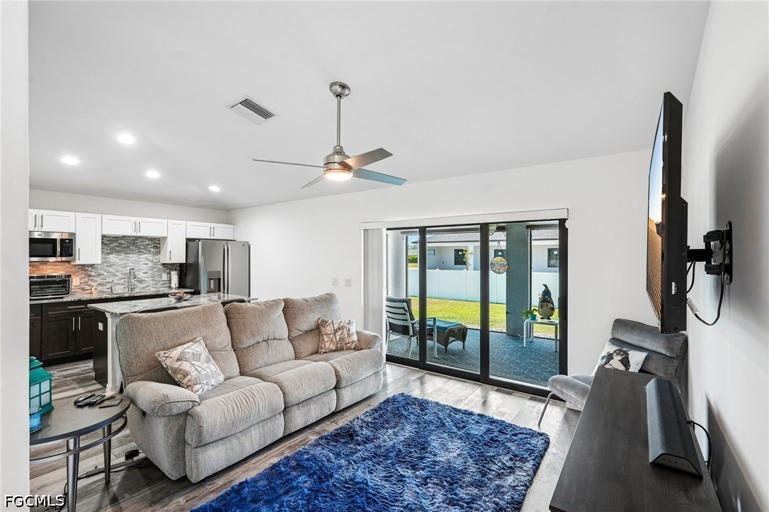 4 Bed SingleFamilyResidence for Sale in Cape Coral, FL — photo 18
