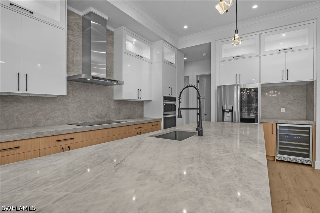 4 Bed Pool Home for Sale in Naples, FL, $1,289,000 — photo 18
