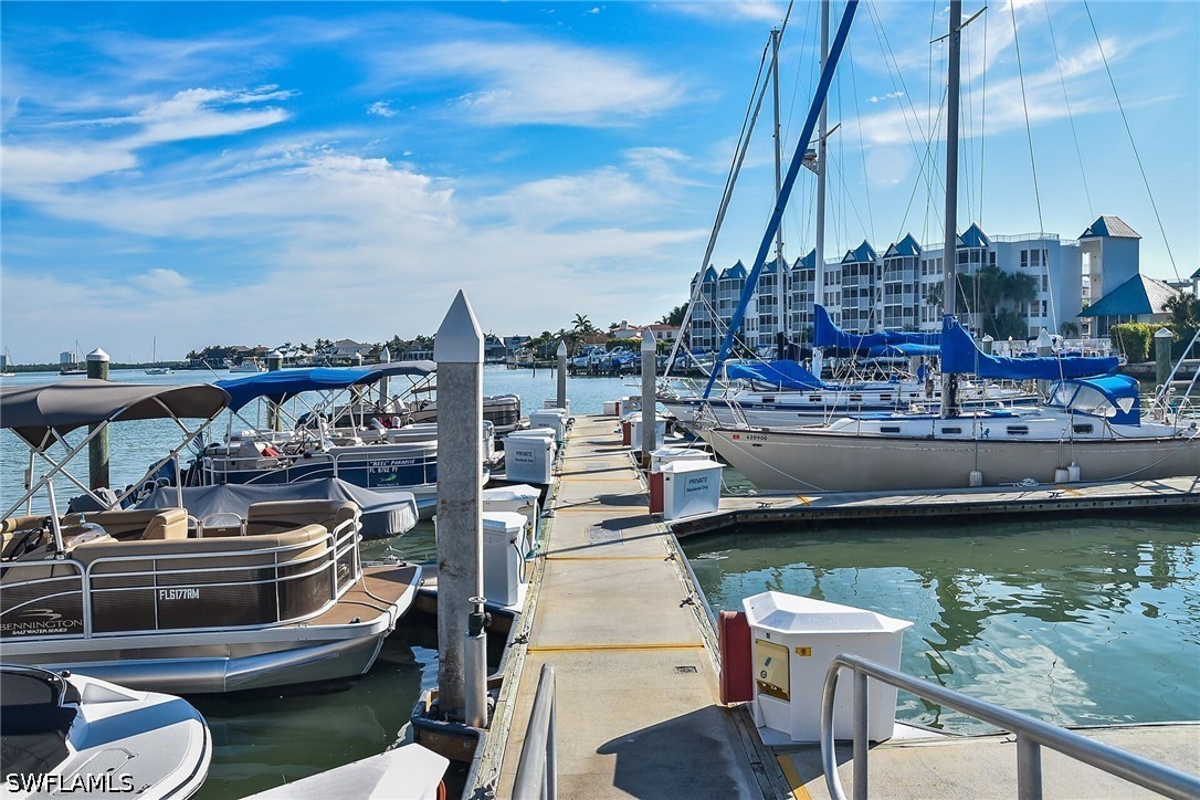 1 Bed Waterfront Home for Sale in Anglers Cove, FL, $325,000 — photo 18