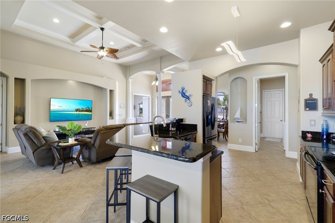 4 Bed Pool Home for Sale in Cape Coral, photo 18