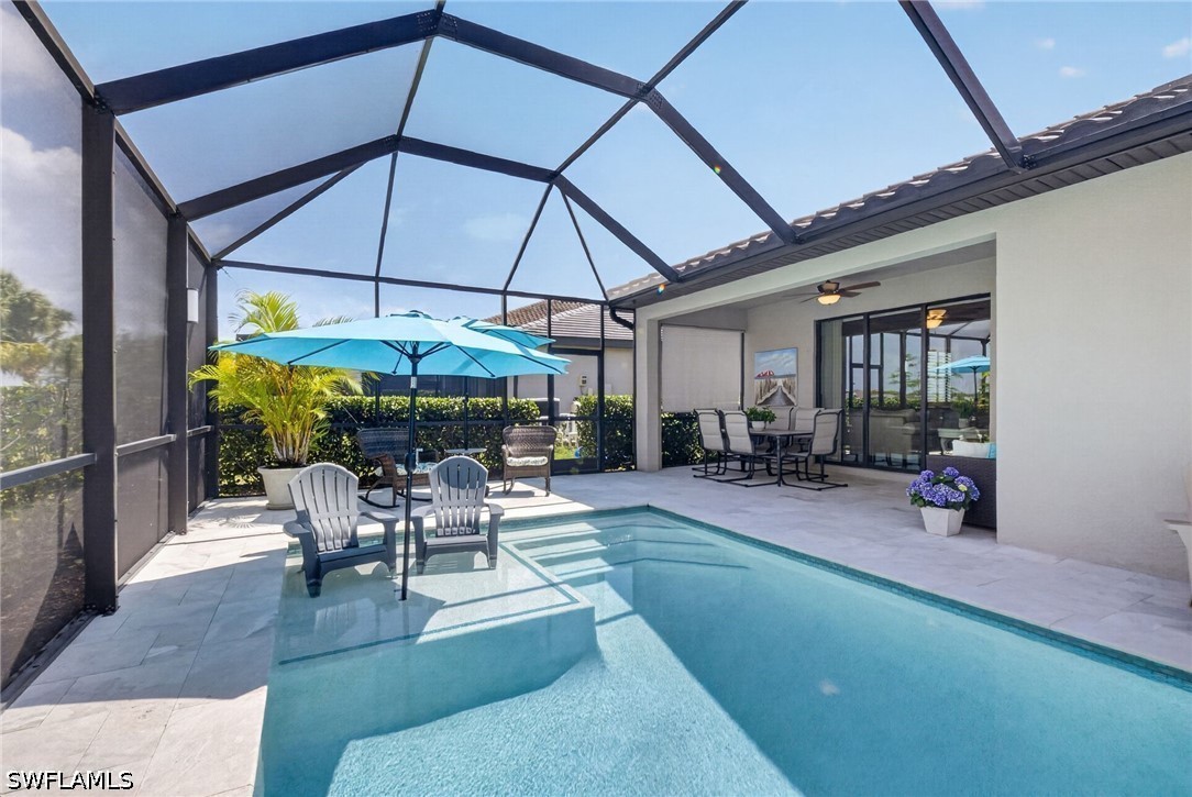 3 Bed Pool Home for Sale in Estero, photo 18