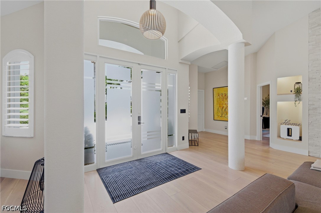 4 Bed Pool Home for Sale in Cape Coral, photo 18