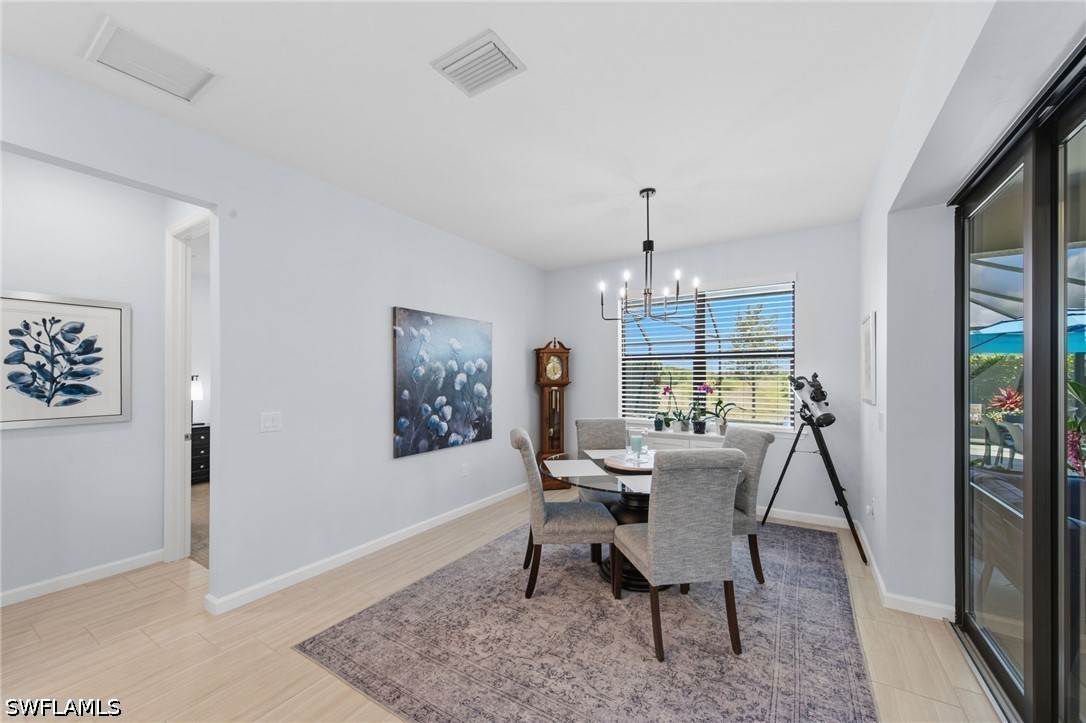 3 Bed Pool Home for Sale in Estero, FL, $729,000 — photo 18
