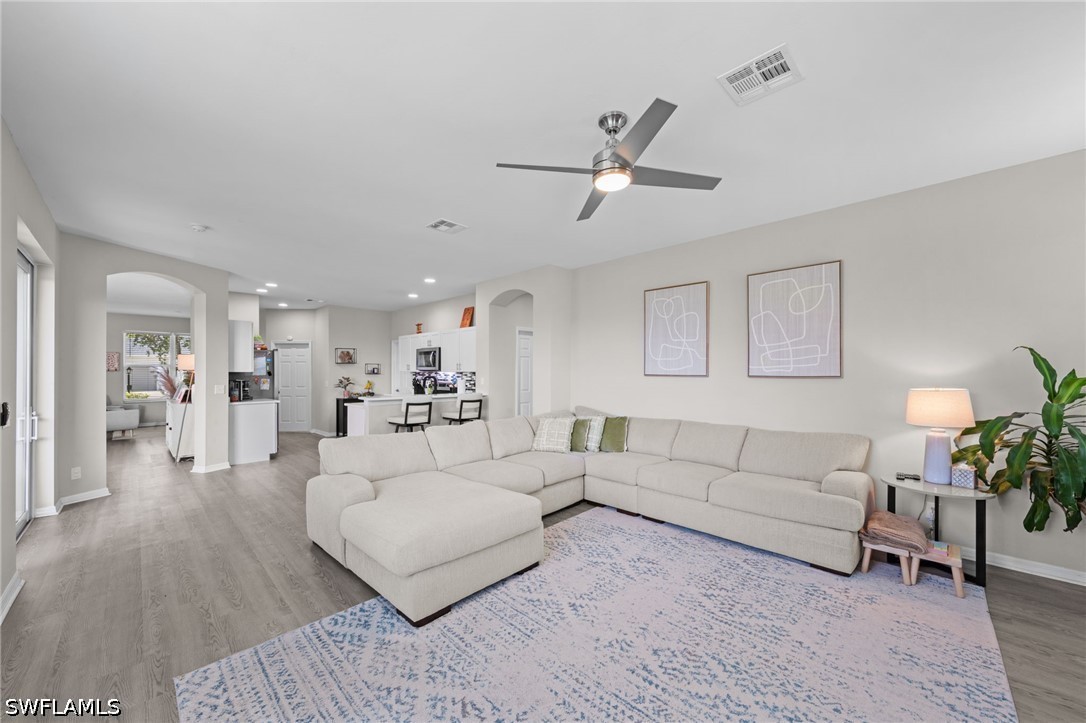 3 Bed SingleFamilyResidence for Sale in Fort Myers, FL — photo 18