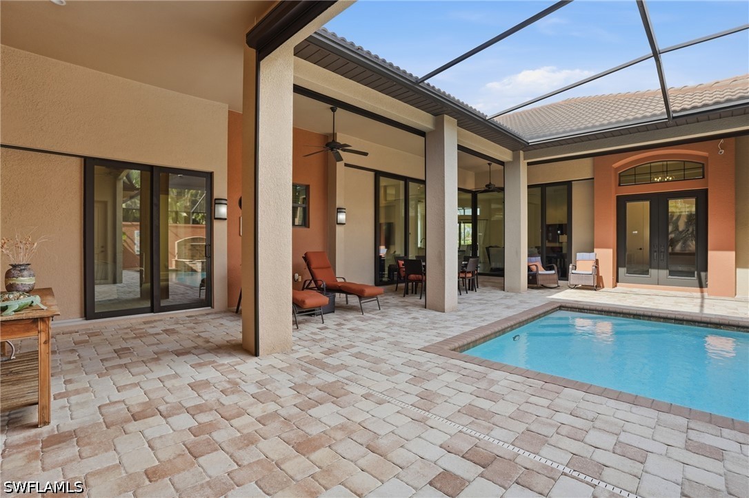 4 Bed Pool Home for Sale in Fort Myers, FL, $1,649,000 — photo 18
