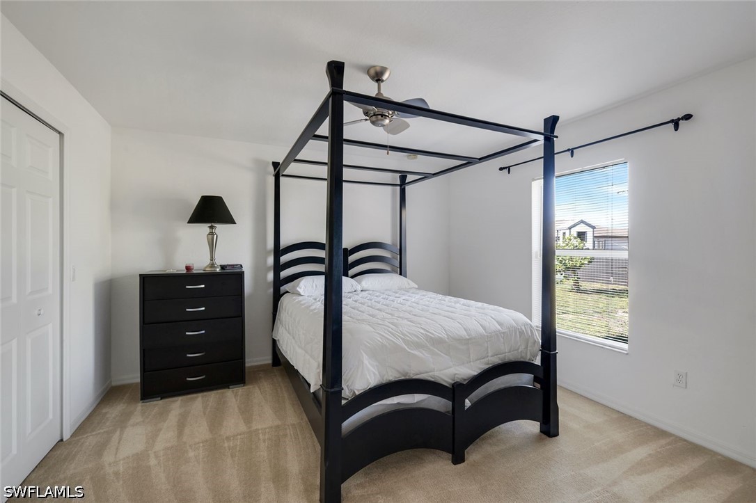 3 Bed SingleFamilyResidence for Sale in Cape Coral, photo 18
