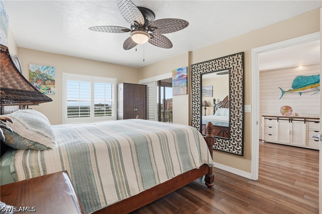 2 Bed Waterfront Home for Sale in Estero Cove Condo, FL — photo 18