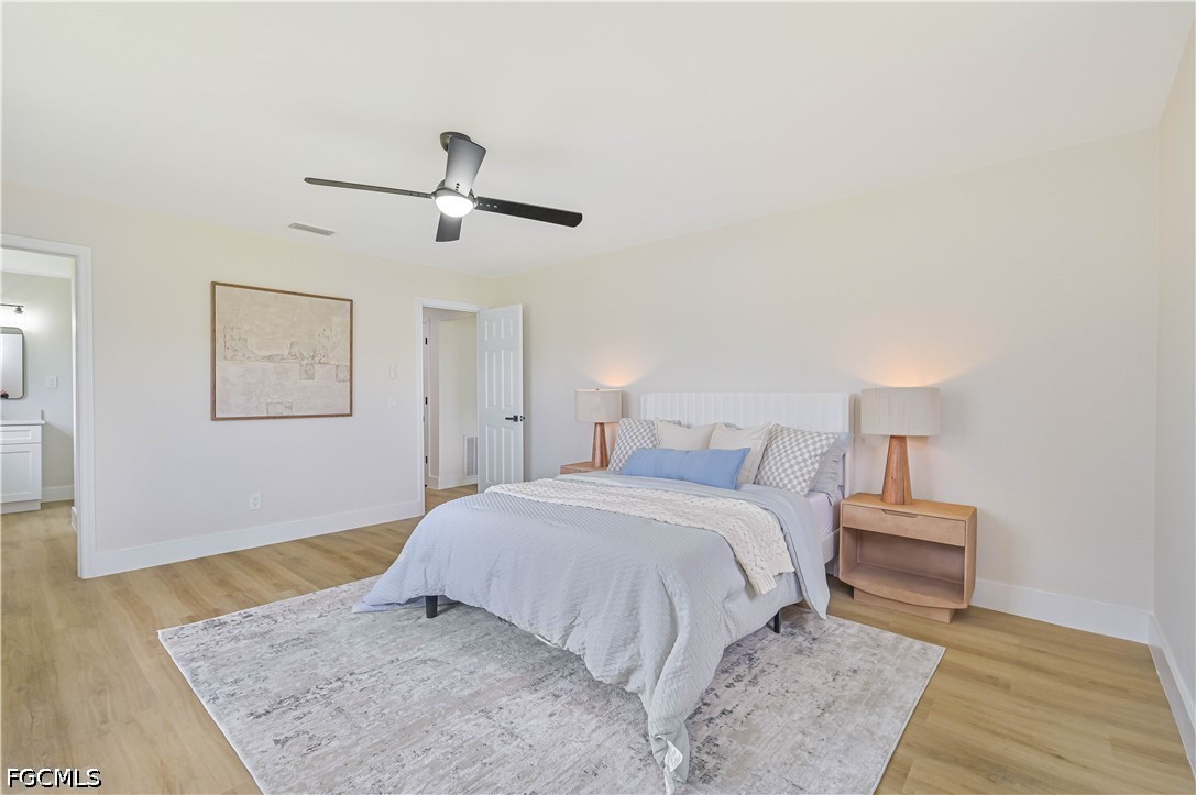 4 Bed Waterfront Home for Sale in Lehigh Acres, photo 18