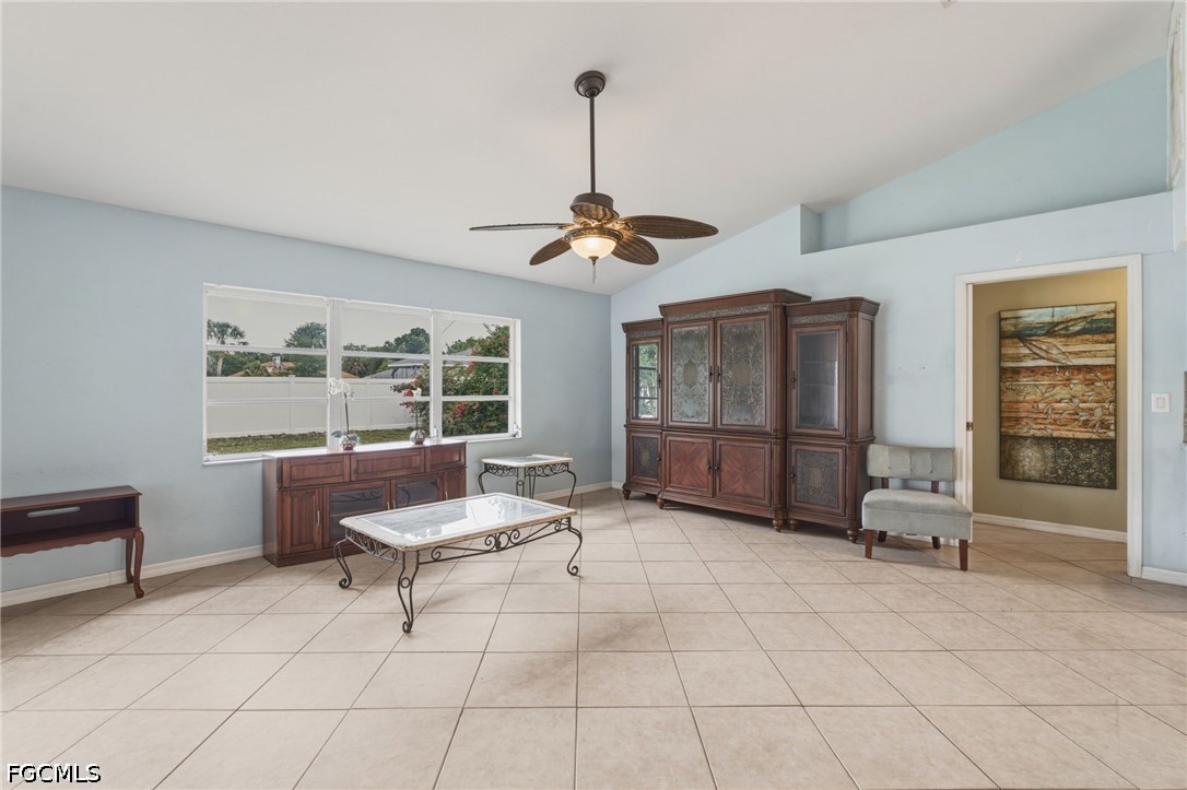3 Bed SingleFamilyResidence for Sale in Port Charlotte, FL — photo 18