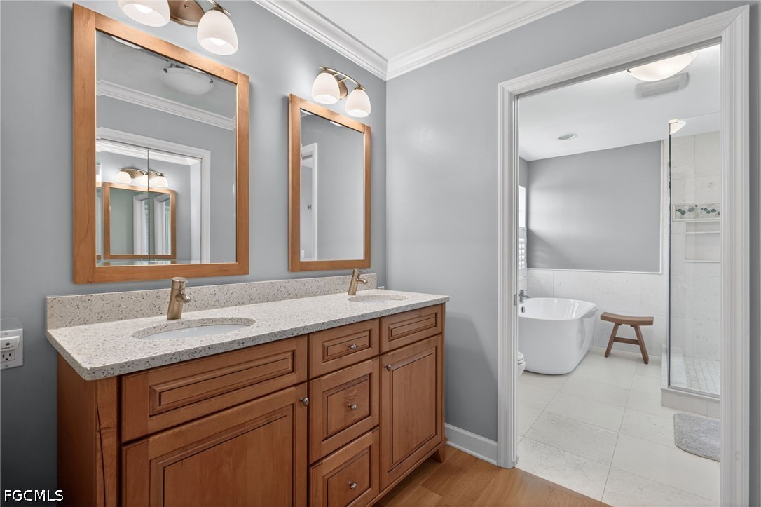 3 Bed SingleFamilyResidence for Sale in Gulf Pines, FL — photo 18