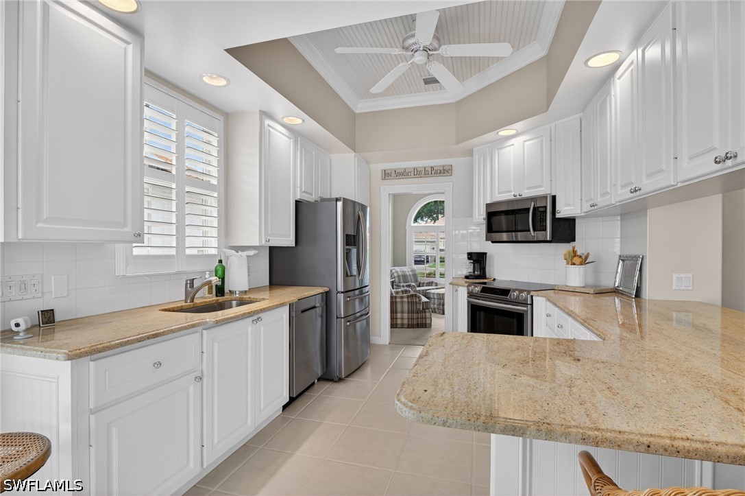 3 Bed Pool Home for Sale in Island Walk, photo 18