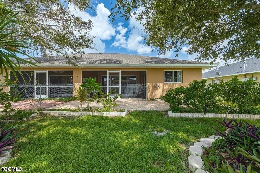 2 Bed Duplex for Sale in Cape Coral, FL, $1,575 — photo 18