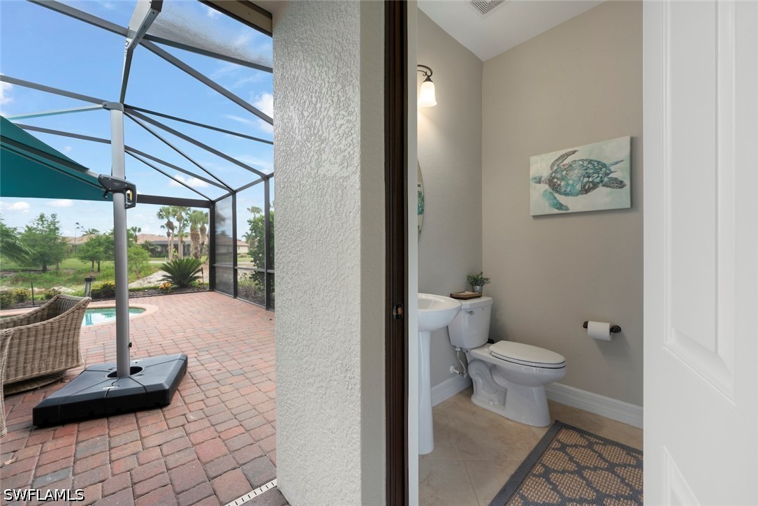2 Bed Pool Home for Sale in Twin Eagles, photo 18