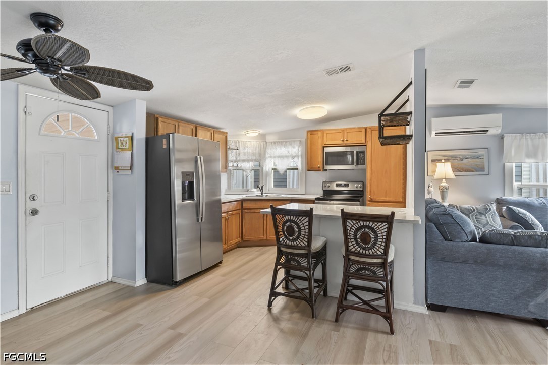 2 Bed Waterfront Home for Sale in Pine Island Cove, photo 18