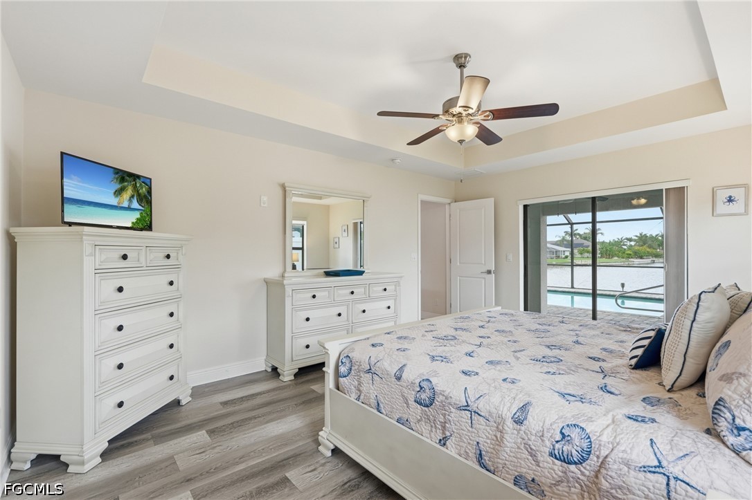 4 Bed Pool Home for Sale in Cape Coral, photo 18