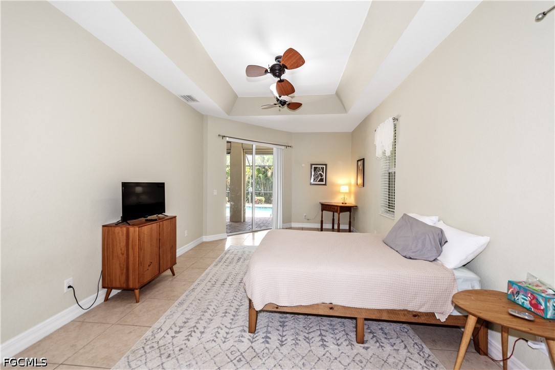 4 Bed Pool Home for Sale in Cape Coral, photo 18