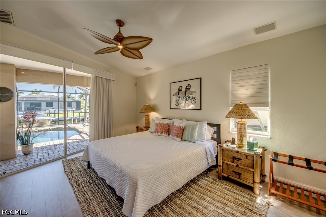 3 Bed Pool Home for Sale in Cape Coral, FL, $695,000 — photo 18