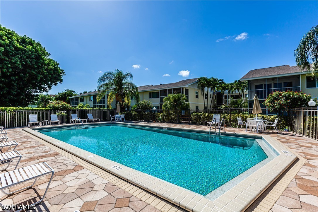 2 Bed Waterfront Home for Sale in Marco Island, photo 18