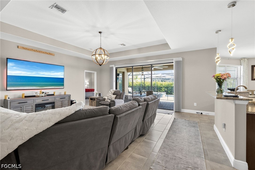 4 Bed Pool Home for Sale in Portico, photo 18
