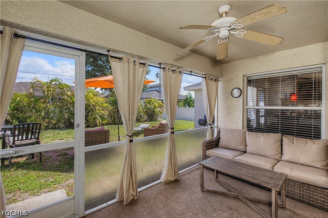 3 Bed SingleFamilyResidence for Sale in Cape Coral, photo 18