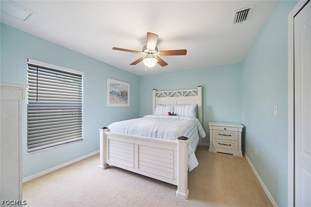 4 Bed Pool Home for Sale in Cape Coral, photo 18