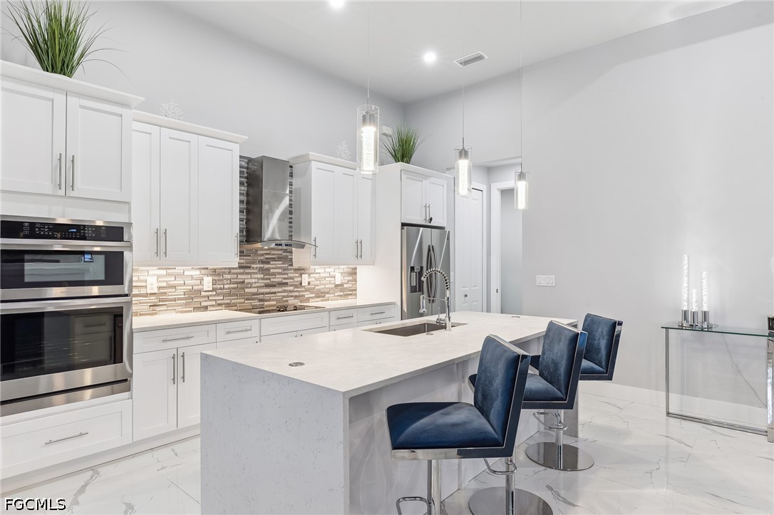 3 Bed Pool Home for Sale in Cape Coral, photo 18