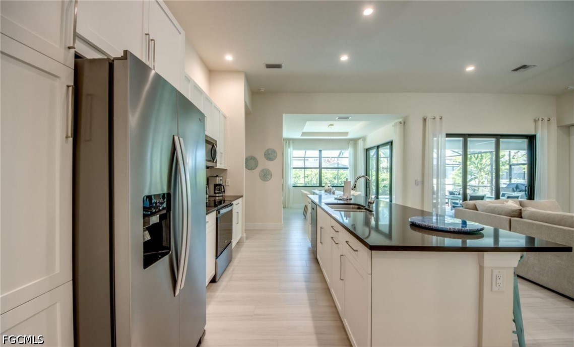 3 Bed Pool Home for Sale in Cape Coral, photo 18