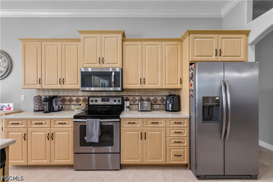 3 Bed Pool Home for Sale in Cape Royal, FL, $679,000 — photo 18