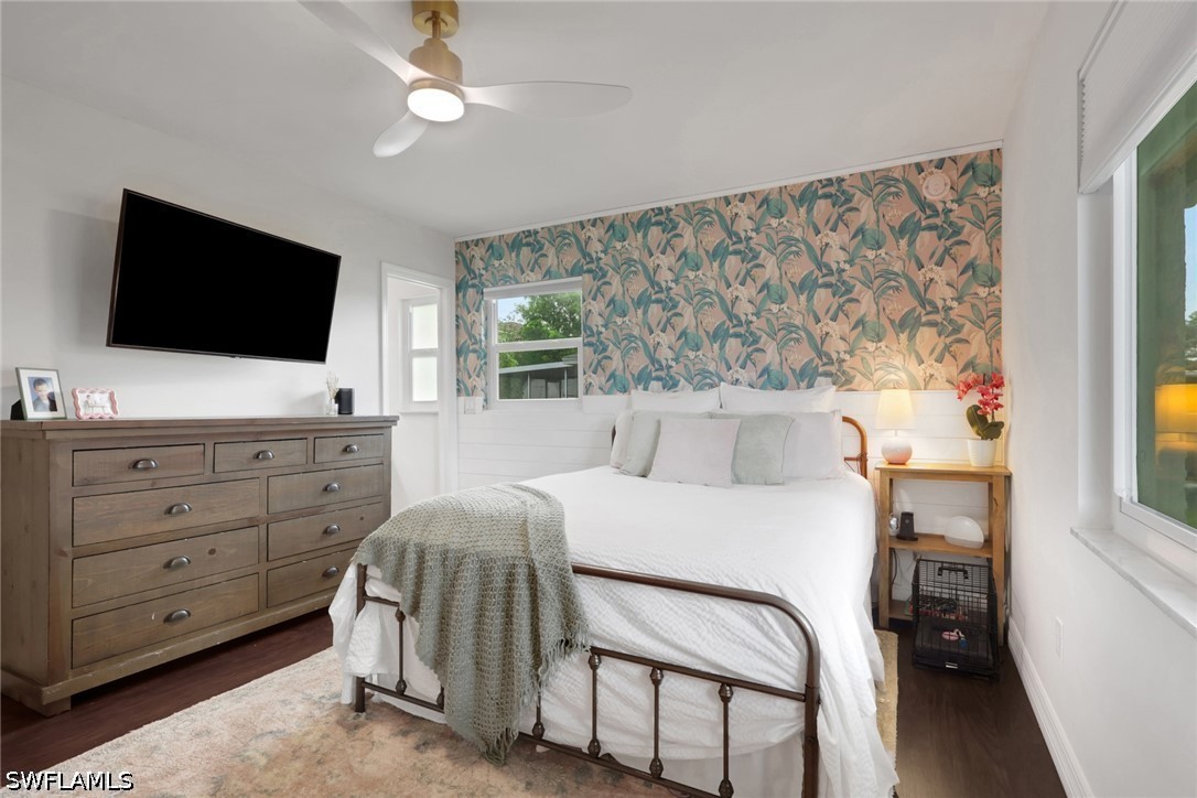 2 Bed SingleFamilyResidence for Sale in Naples, FL, $445,000 — photo 18
