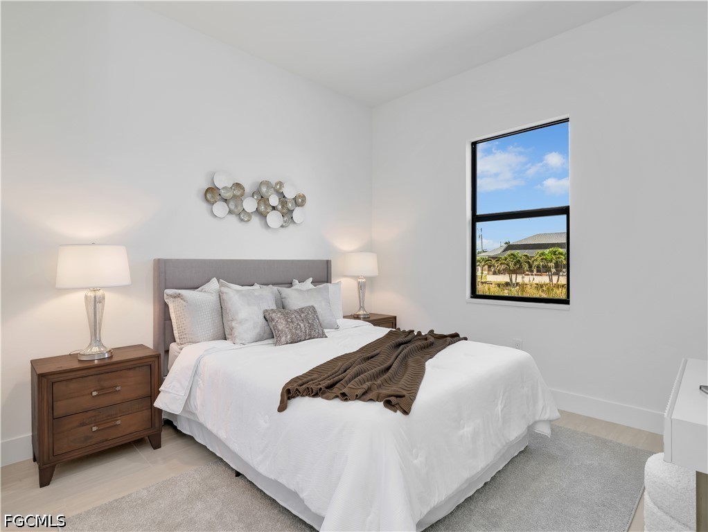 3 Bed Pool Home for Sale in Cape Coral, FL — photo 18