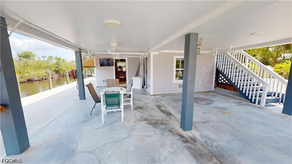 3 Bed Waterfront Home for Sale in Bokeelia, photo 18