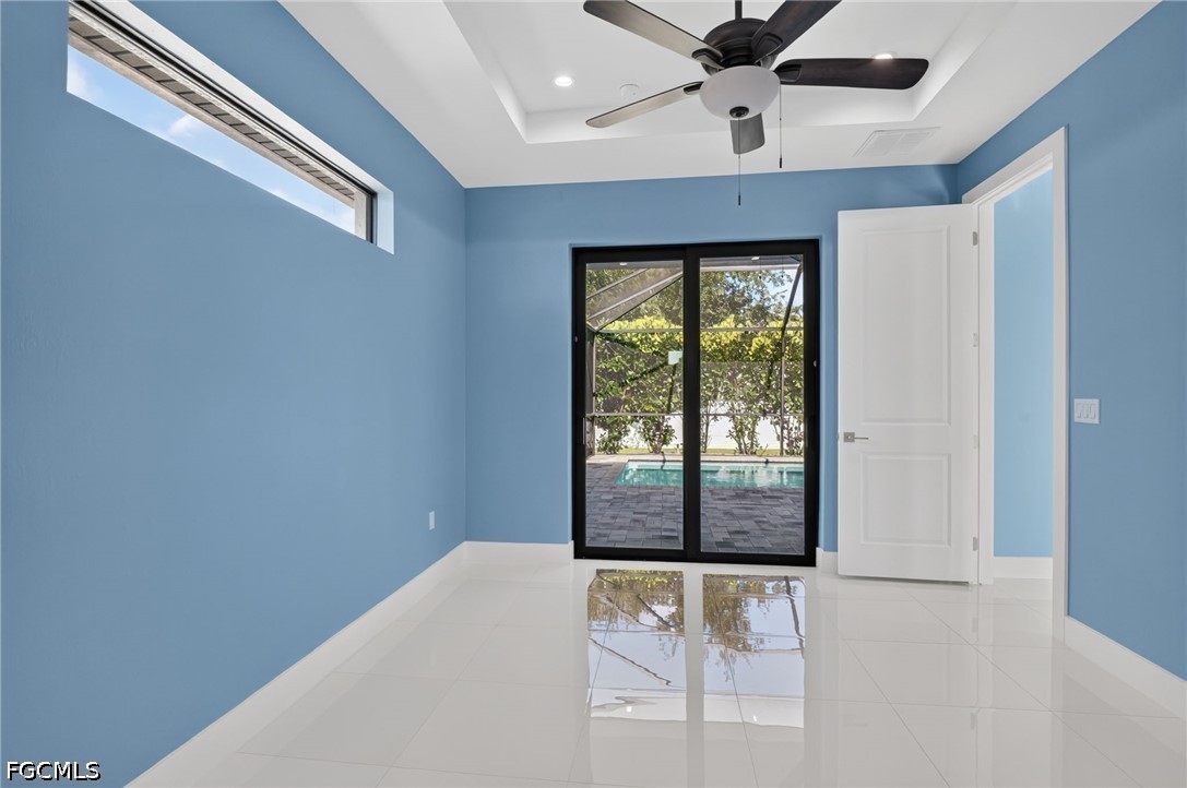 3 Bed Pool Home for Sale in Cape Coral, photo 18