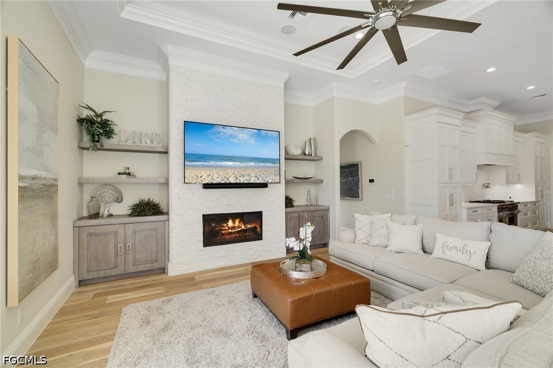 3 Bed Pool Home for Sale in Verona Lago, photo 18