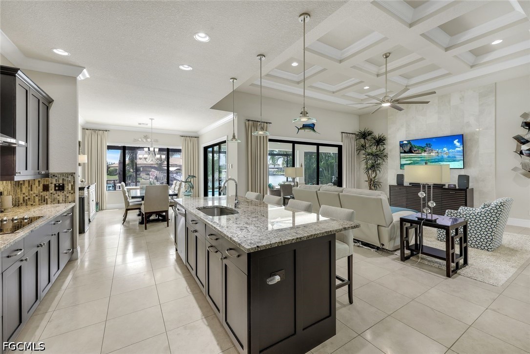 4 Bed Pool Home for Sale in Cape Coral, FL, $1,529,000 — photo 18