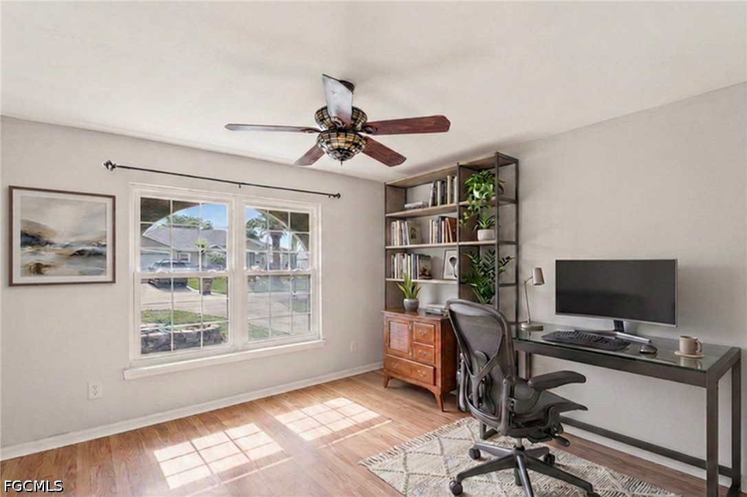 2 Bed SingleFamilyResidence for Sale in Cape Coral, FL — photo 18