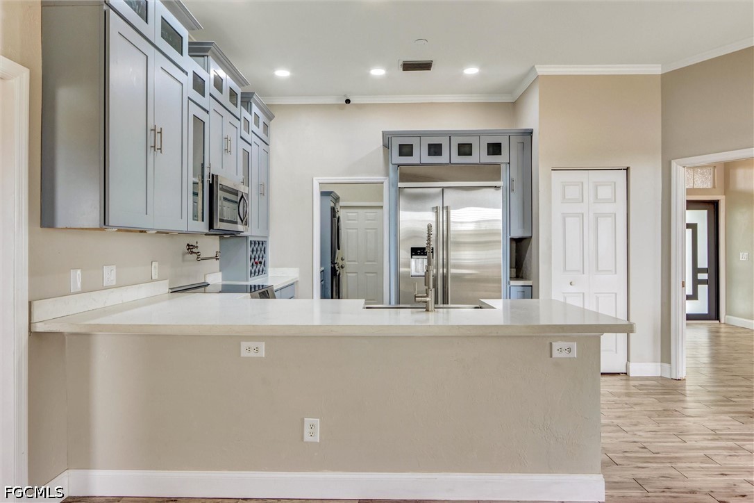 3 Bed Pool Home for Sale in Cape Coral, photo 18