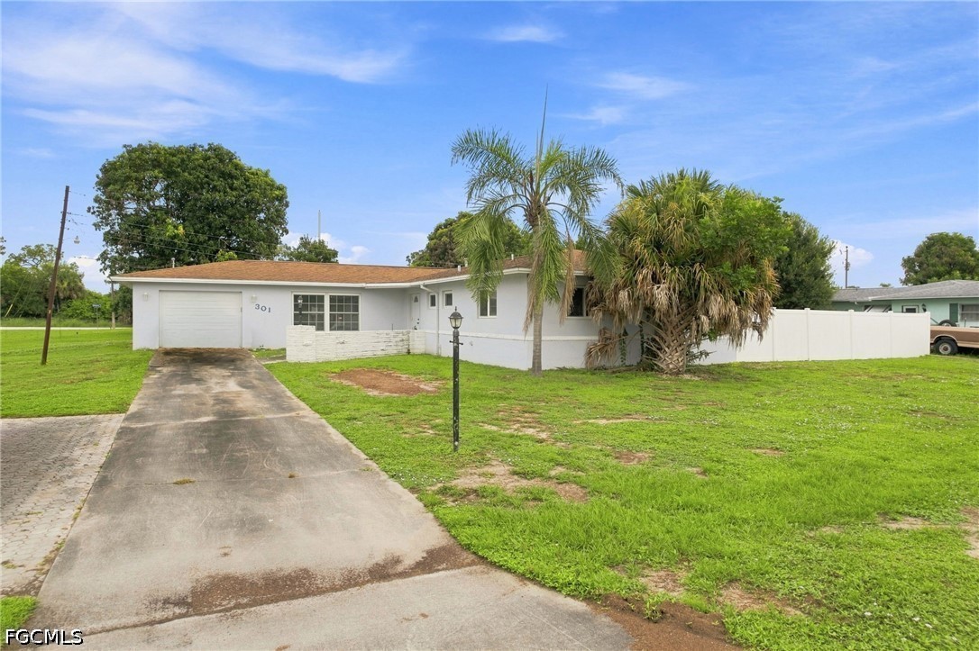4 Bed Pool Home for Sale in Lehigh Acres, FL, $295,000 — photo 18