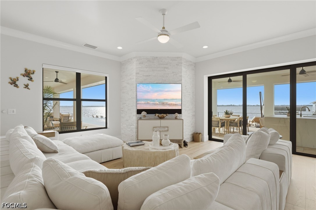 5 Bed Pool Home for Sale in Fort Myers, FL, $13,000,000 — photo 18